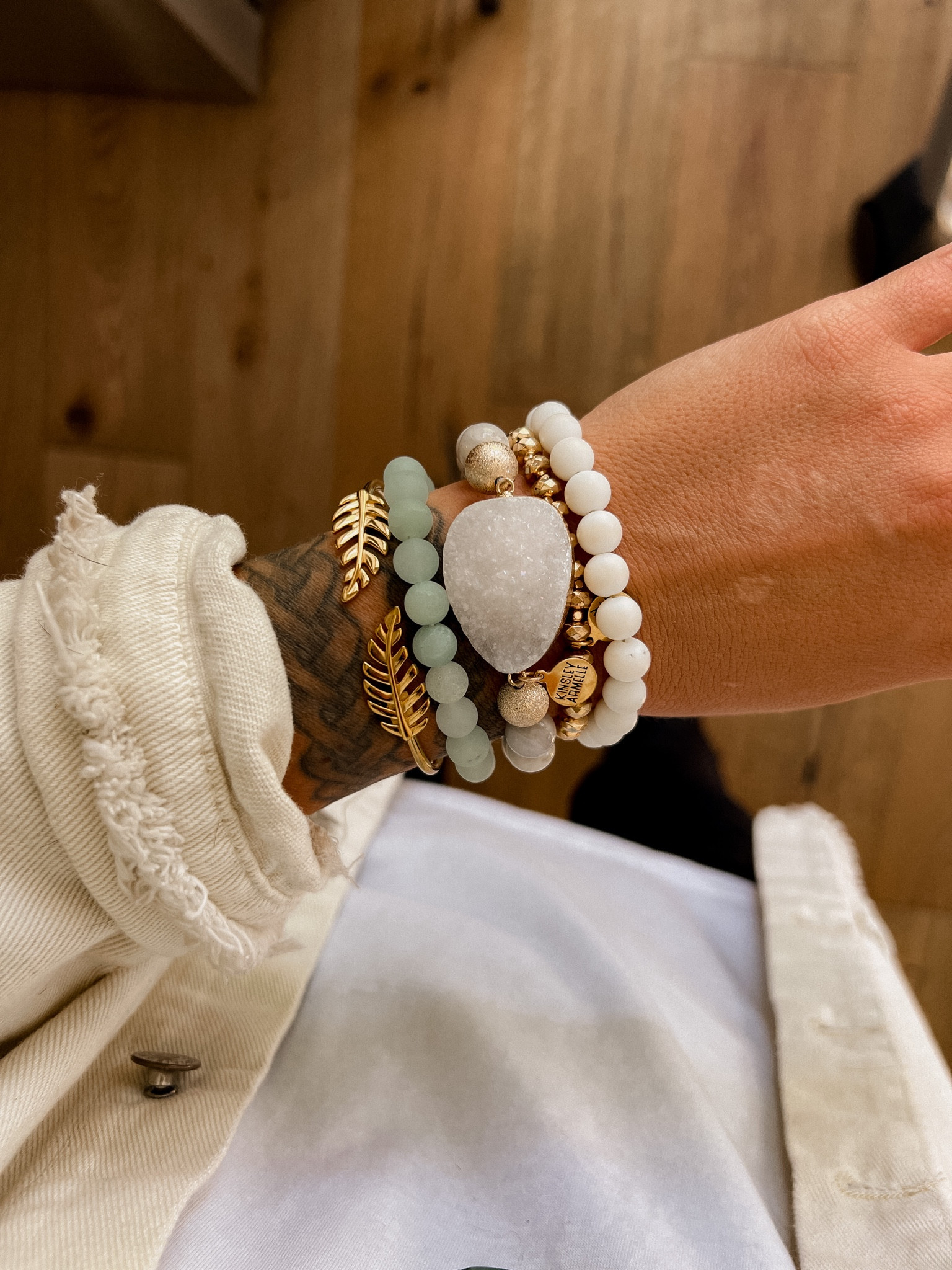 Kinsley Armelle stack

#LTKSeasonal #LTKunder50 #LTKstyletip