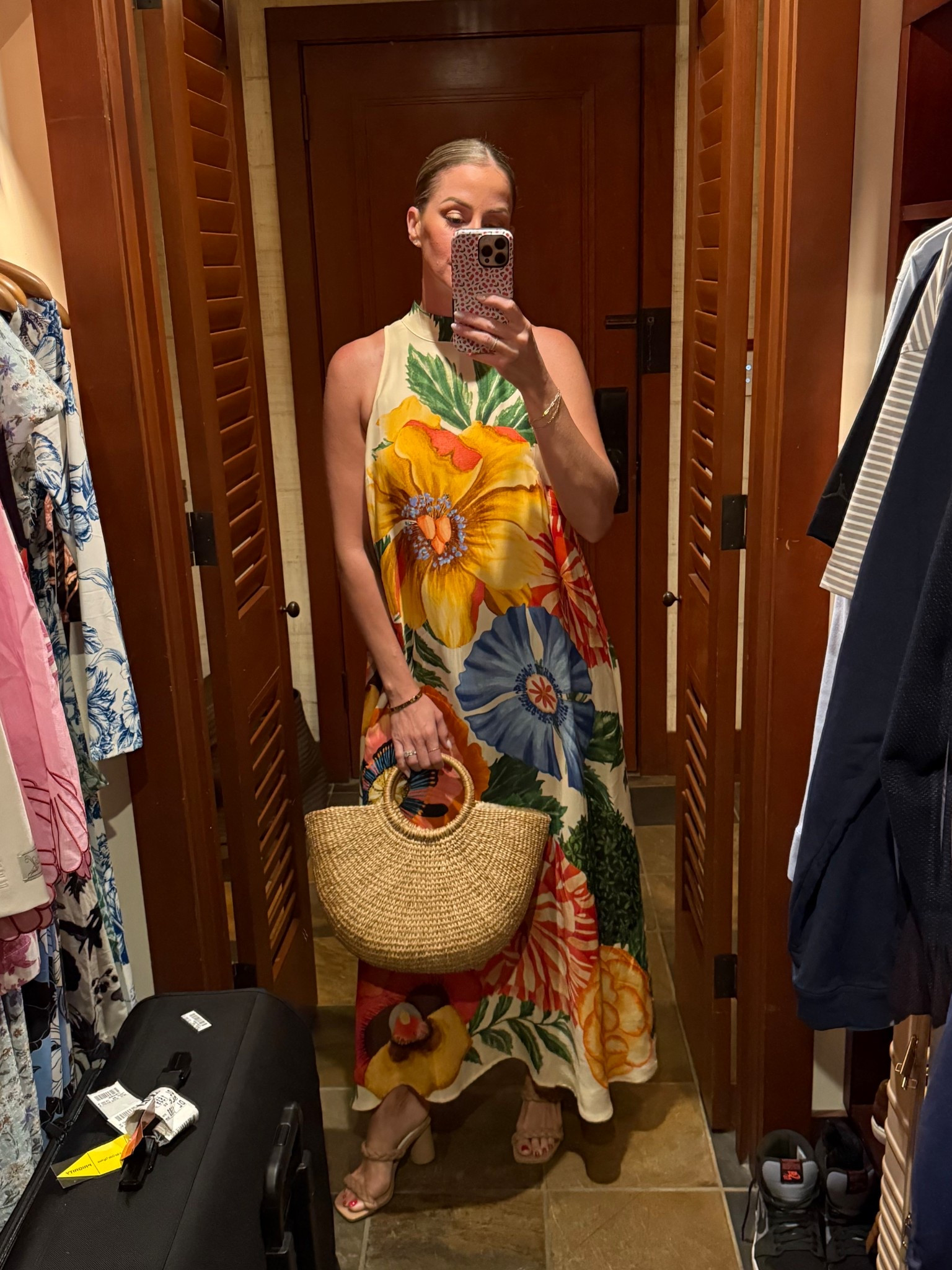 The perfect vacation dress if you’re going somewhere tropical! 

Hawaii outfit, vacation ootd

#LTKootd #LTKWedding #LTKTravel