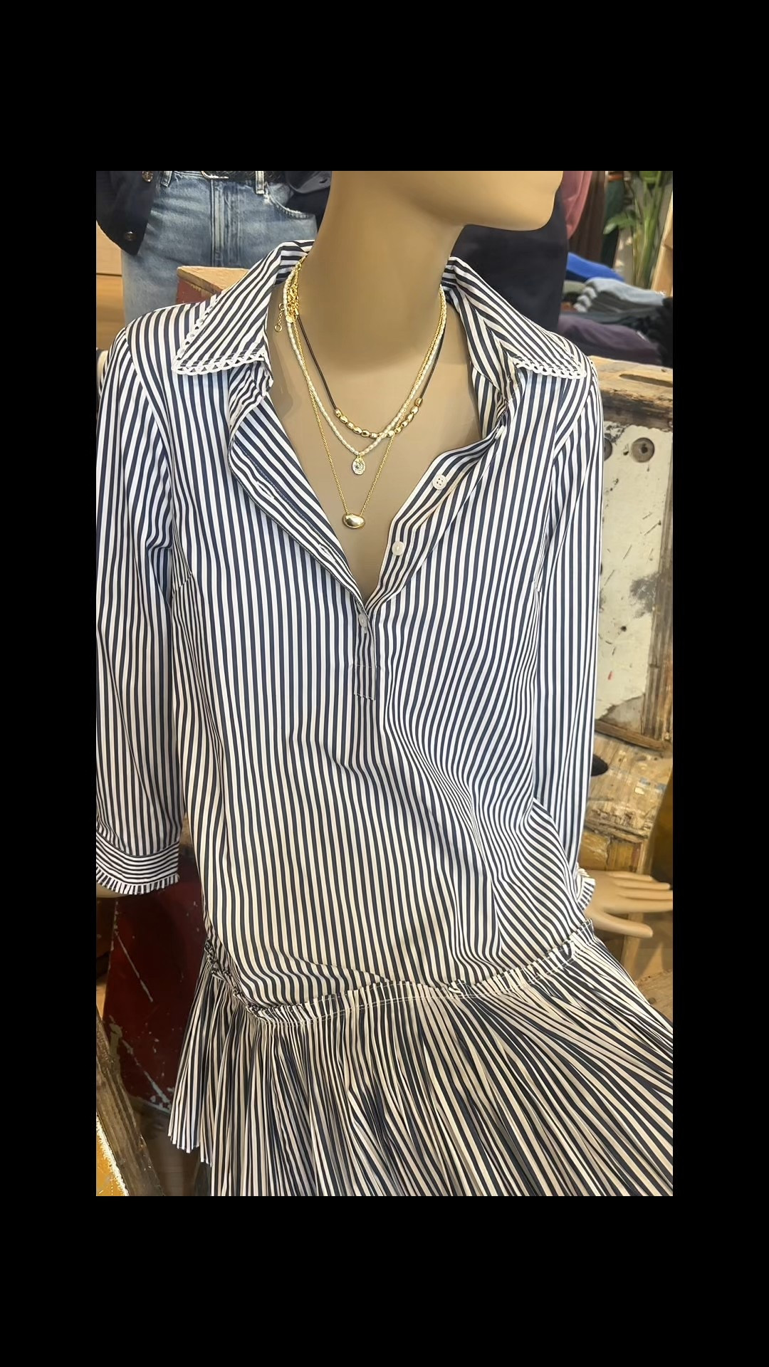 A great late summer into fall and then spring dress! 

#LTKParties