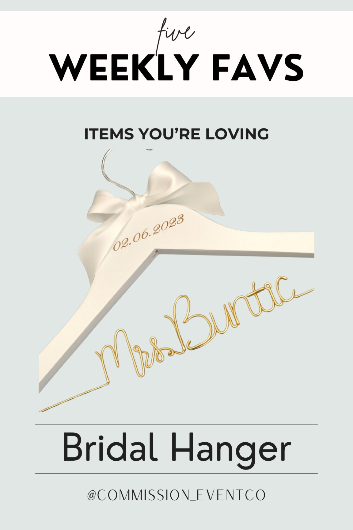 Gorgeous customized and personalized wedding hanger for your wedding dress! This is a best seller for us and has so many great reviews  

#LTKparties #LTKwedding #LTKGiftGuide