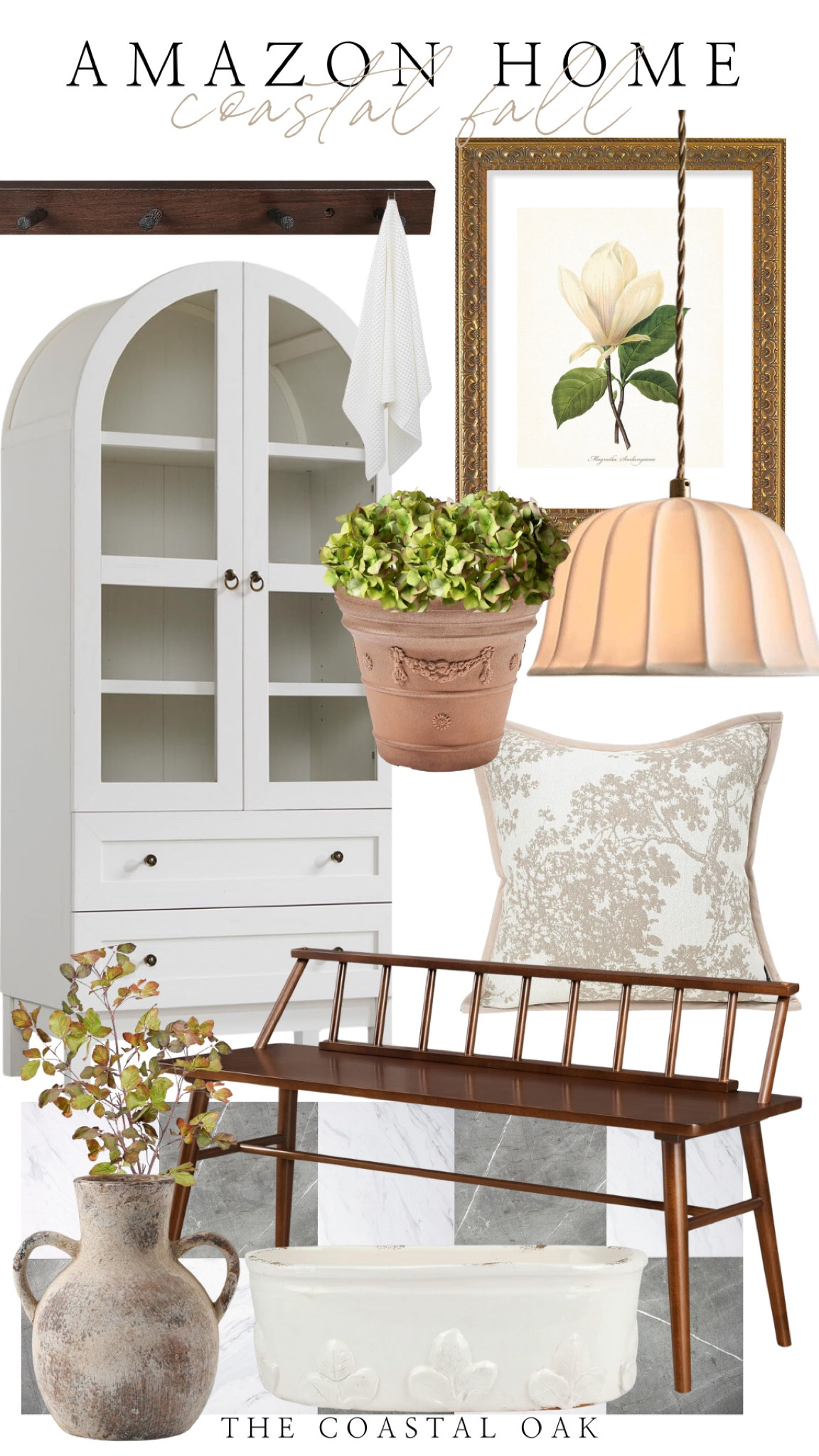 These Amazon home finds are so elegant and timeless! Loving this cozy transition into fall… inspiring me in all areas of my home! 

#LTKSaleAlert #LTKSeasonal #LTKHome