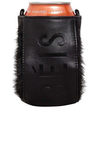 BEIS The Koozie Sling in Black from Revolve.com | Revolve Clothing (Global)