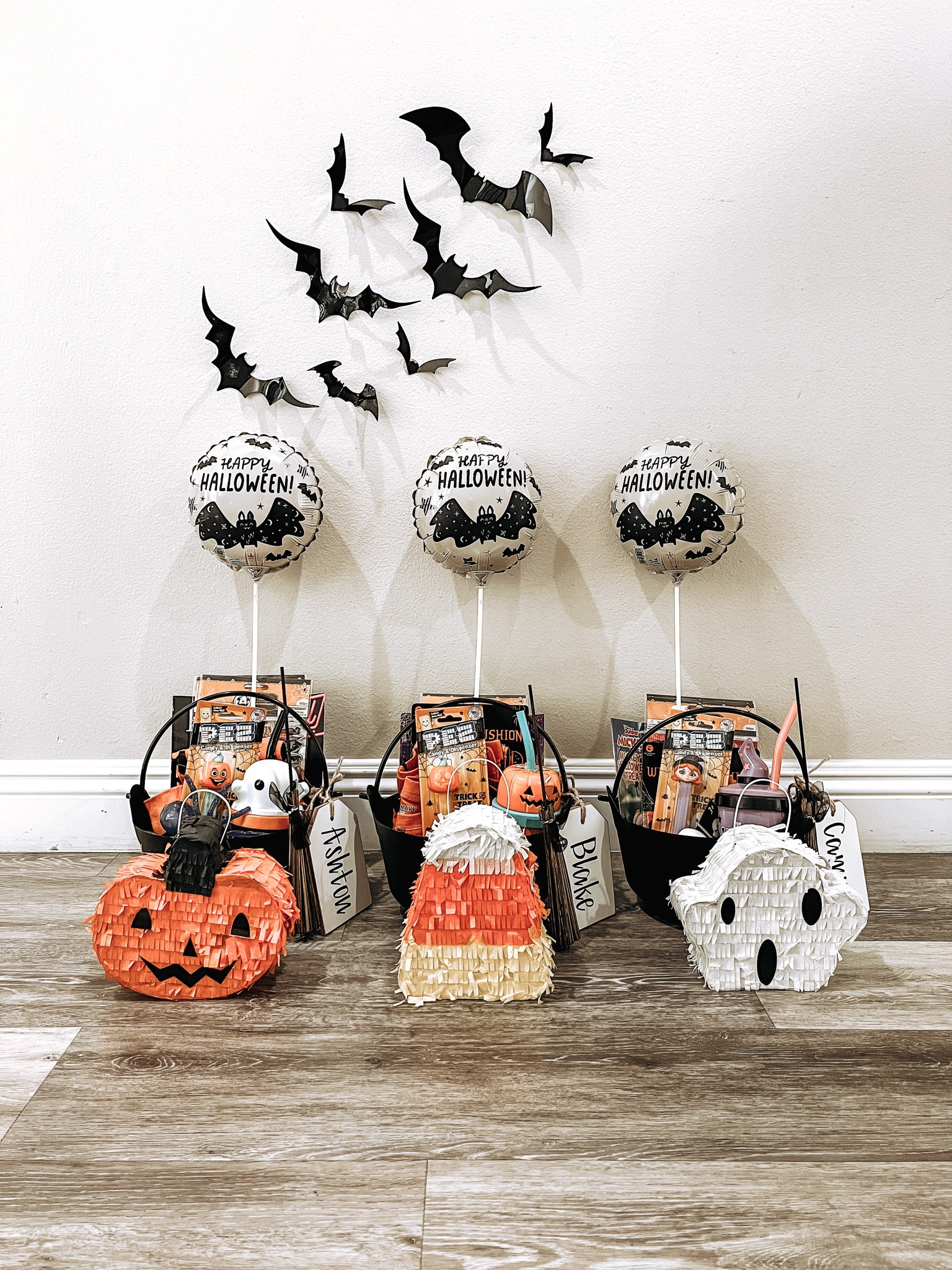 Boo baskets 


#LTKkids #LTKfindsunder50 #LTKHalloween