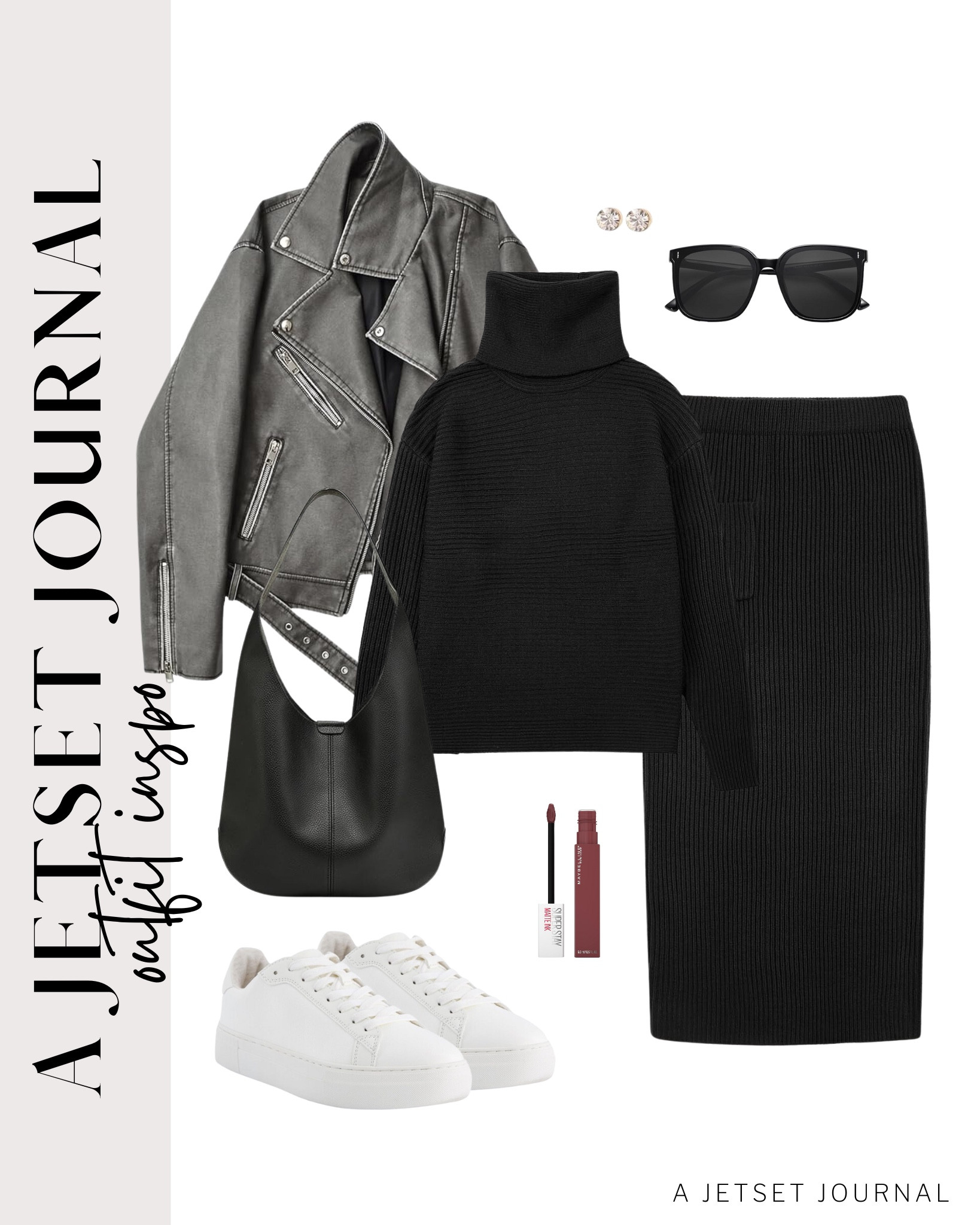 Layer up in style with Varley jackets and sweater sets for the perfect combo of warmth and fashion!
casual outfit idea, varley jackets, sweater sets, layered looks, cozy fashion, winter style, chic outerwear, warm and stylish, cold weather outfits, cozy layering, fashion essentials

#LTKStyleTip #LTKU #LTKSeasonal