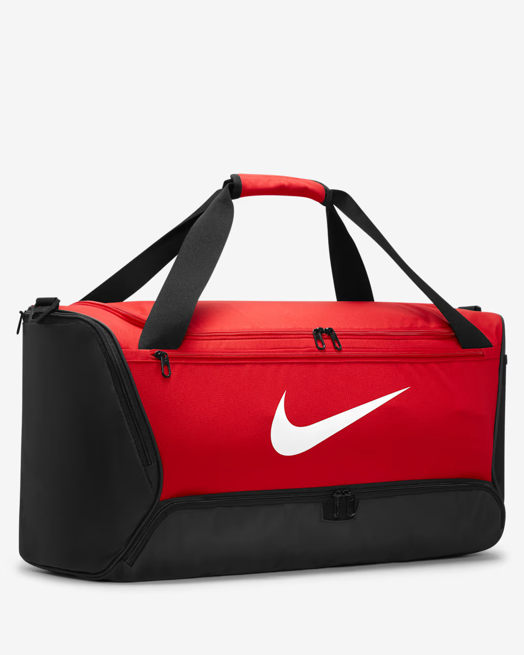 Nike Brasilia 9.5 Training Duffel Bag (Medium, 60L) | Nike (US)