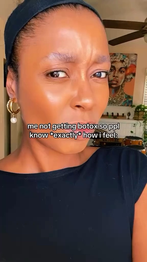 now you know how i *really* feel 🫣🫣🕺🏾 follow me for more content lovelies!! 💅🏾
.
.
.
lipgloss, lip combo, lip liner, lipstick, clean beauty, winter makeup, natural makeupp #ltkparties #ltkbeauty #ltkstyletip winter makeup look, natural winter makeup, natural makeup tutorial, winter makeup tutorial https://liketk.it/51EXC
.
.
.
#wellnesswithlele #winterlook #lipcombos #cleanbeauty #antiaging #beachbeauty #cleangirl #winter #comedy #married #naturalmakeuplook #blush #softlaunch #winterfit #lipcombo #wintermakeuplook  #ltkparties #ltkbeauty #divinefeminine #feminineenergy #awakened