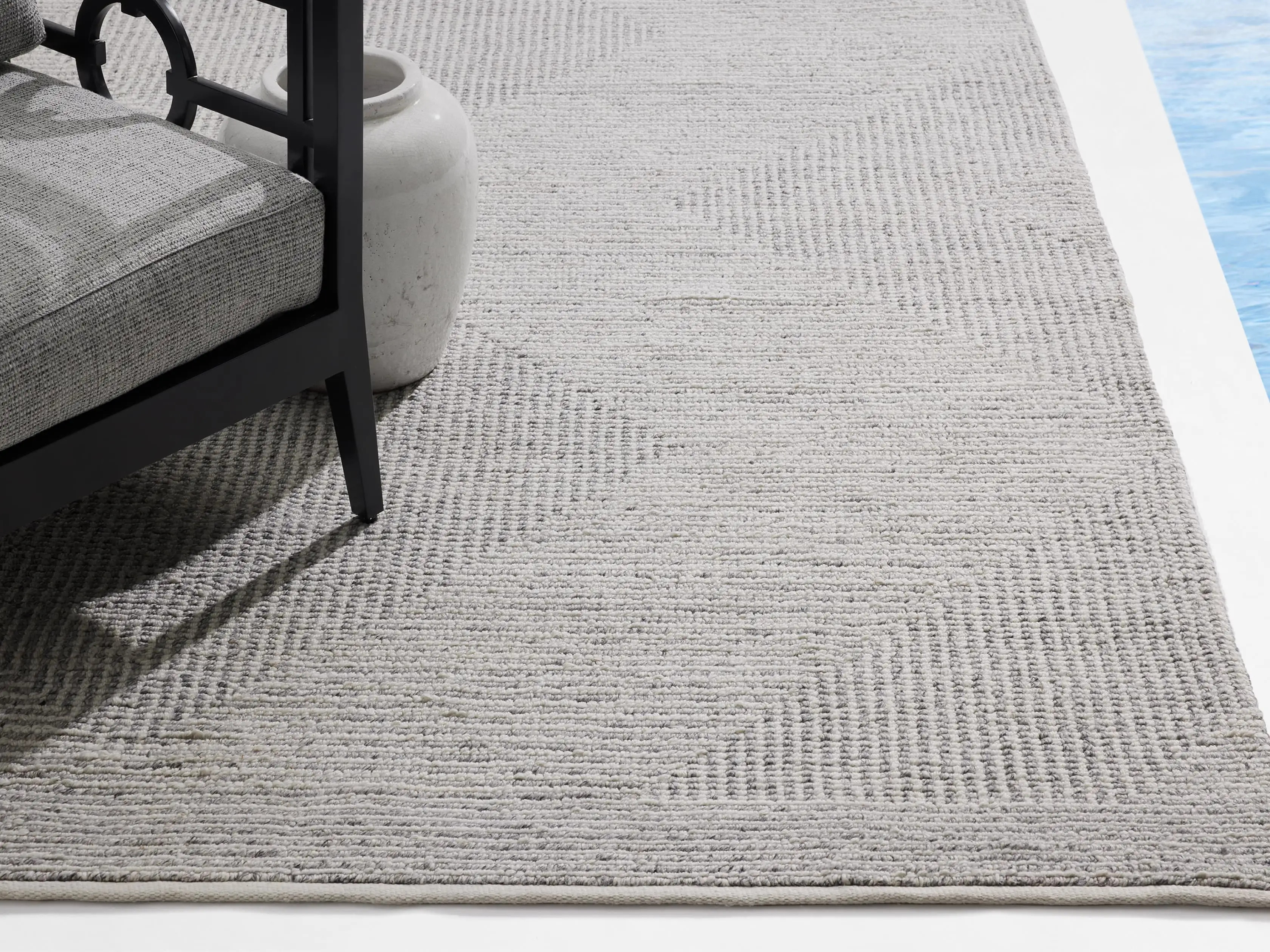Maddux Performance Rug | Arhaus
