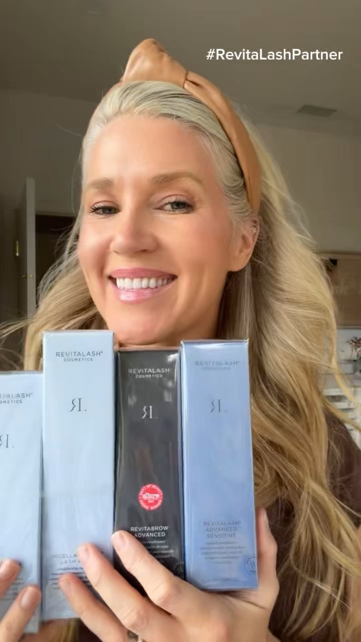 Revitalash Sale!! 

#LTKBeauty #LTKmorningroutine #LTKgrwm