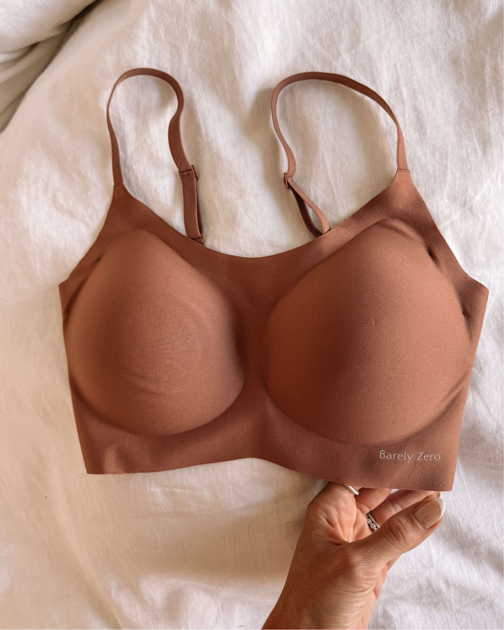 the perfect bra for pregnancy and postpartum from @NEIWAIofficial!  #NEIWAI #NEIWAIfriends #MadetoLiveIn 
#ad

#LTKsalealert #LTKbump #LTKbaby