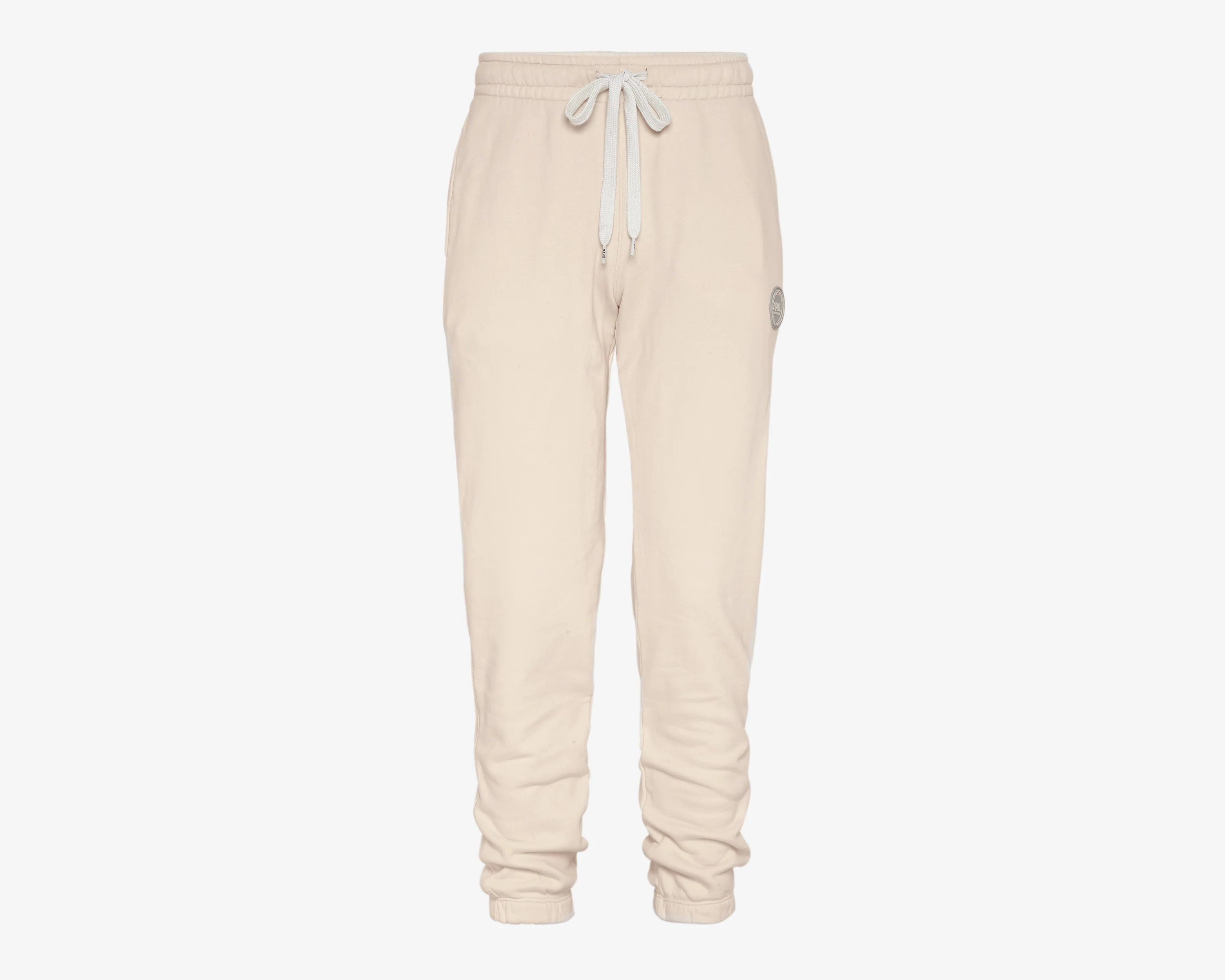 P448 Unisex Sweat Pant Milk | P448