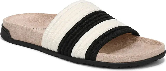 Evie Slide Sandal (Women) | Nordstrom