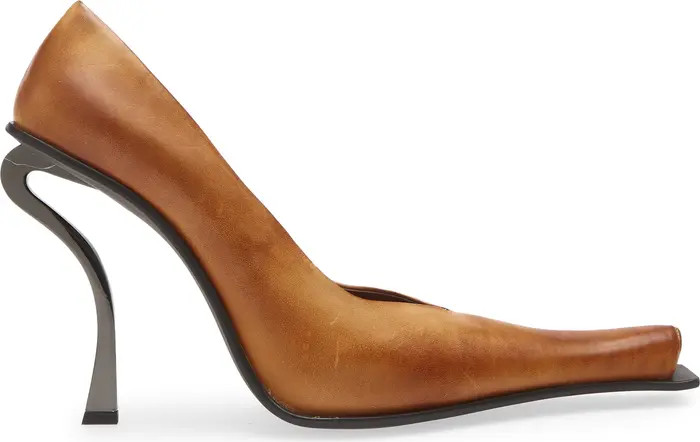 Centaui Pointed Toe Pump (Women) | Nordstrom