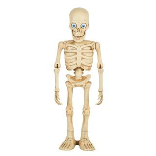 3 ft. Animated LED Dancing Skeleton | The Home Depot