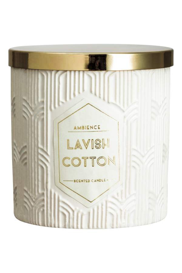 Scented Candle in Holder | H&M (US)