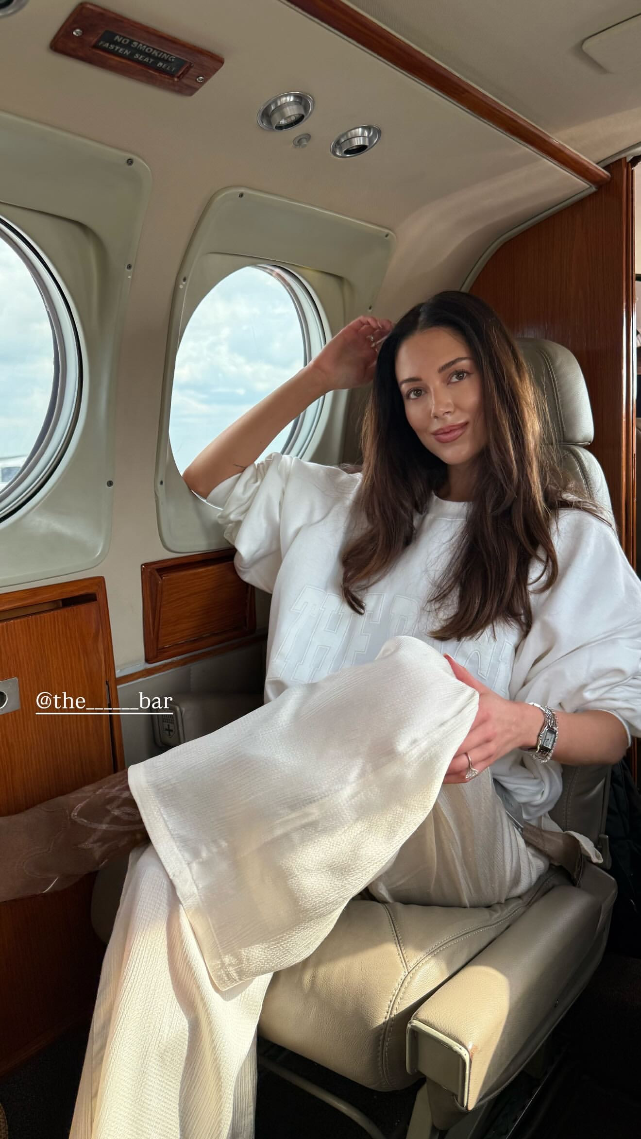 The bach sweater shirts from the bar! Linking similar 🤍

#LTKSeasonal #LTKTravel #LTKWedding