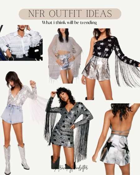 Nfr outfit ideas / rodeo outfit - Vegas / rodeo - holiday outfit - NYE - Christmas - New Year’s Eve outfit - fringe - dress 

#LTKHoliday #LTKstyletip #LTKSeasonal