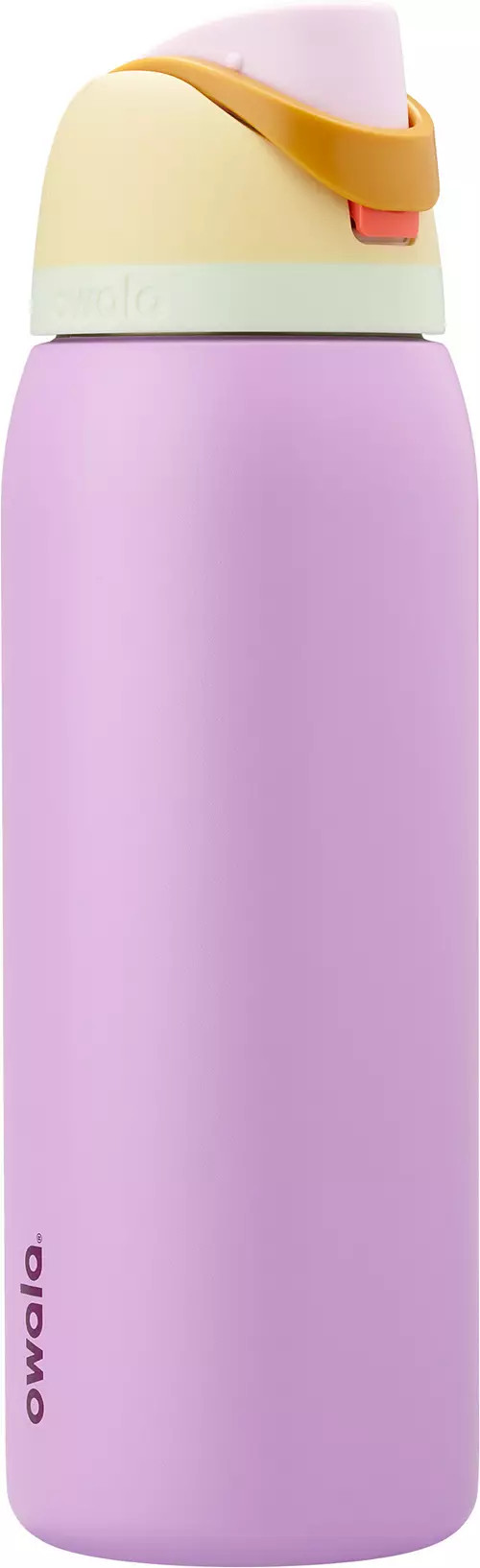 Owala 40 oz. FreeSip Stainless Steel Water Bottle | Dick's Sporting Goods