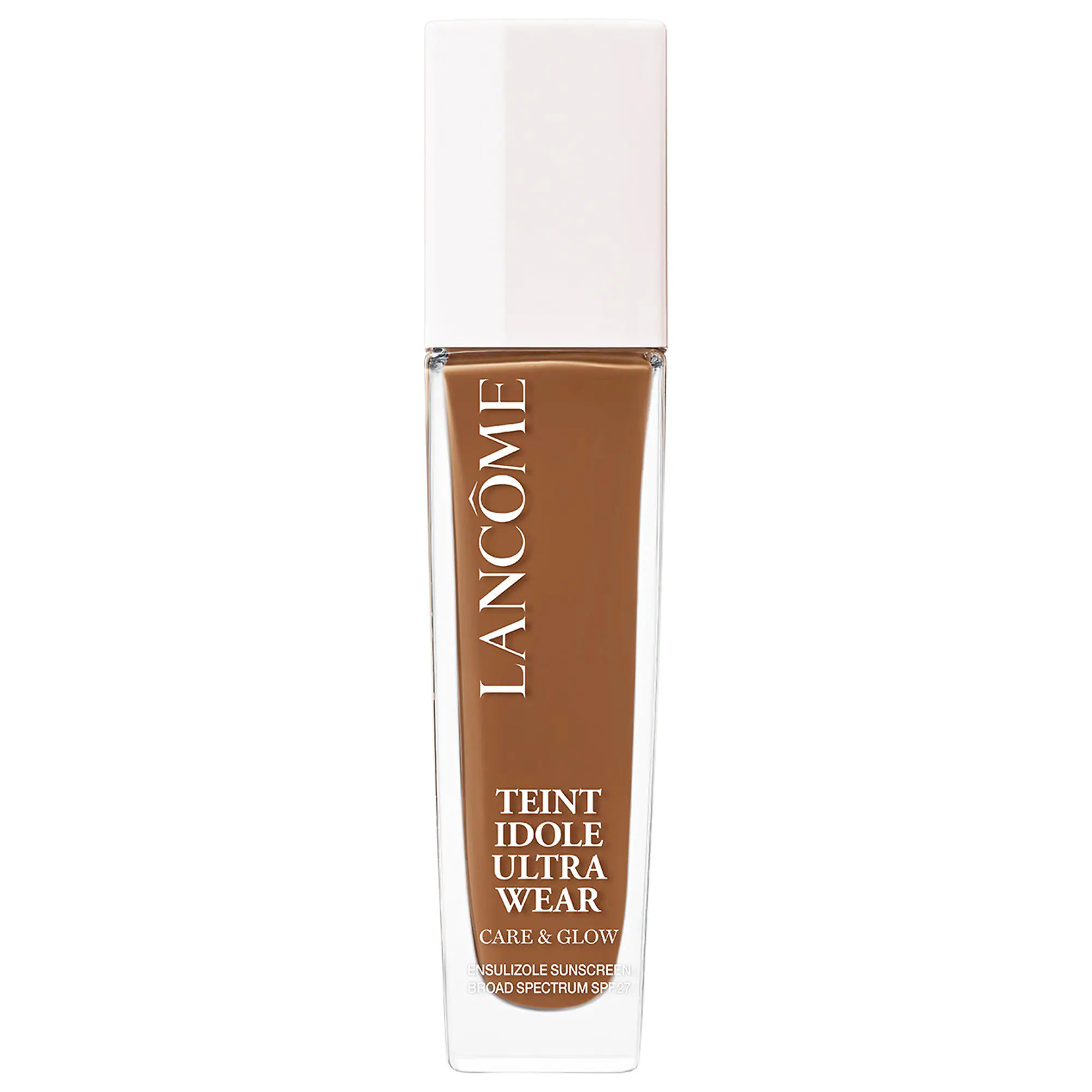 Lancôme Teint Idole Ultra Wear Care & Glow Foundation with Hyaluronic Acid 505N 1 oz / 30 mL | Sephora (US)
