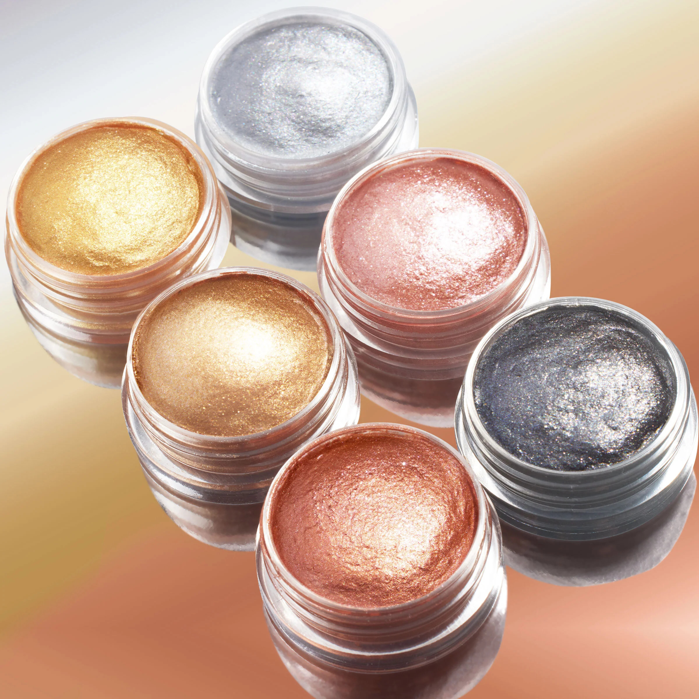 That's So Metal Jelly Much Shadow Set | Colourpop