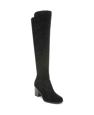 Naturalizer Kyrie Over-the-Knee Boots & Reviews - Boots - Shoes - Macy's | Macys (US)