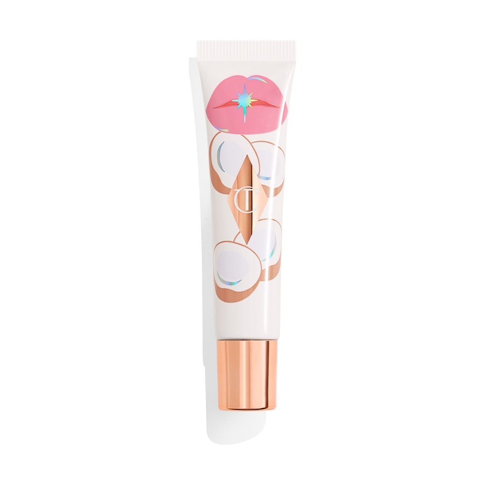 UNREAL LIPS HEALTHY GLOW NECTAR OIL | Charlotte Tilbury (UK) 