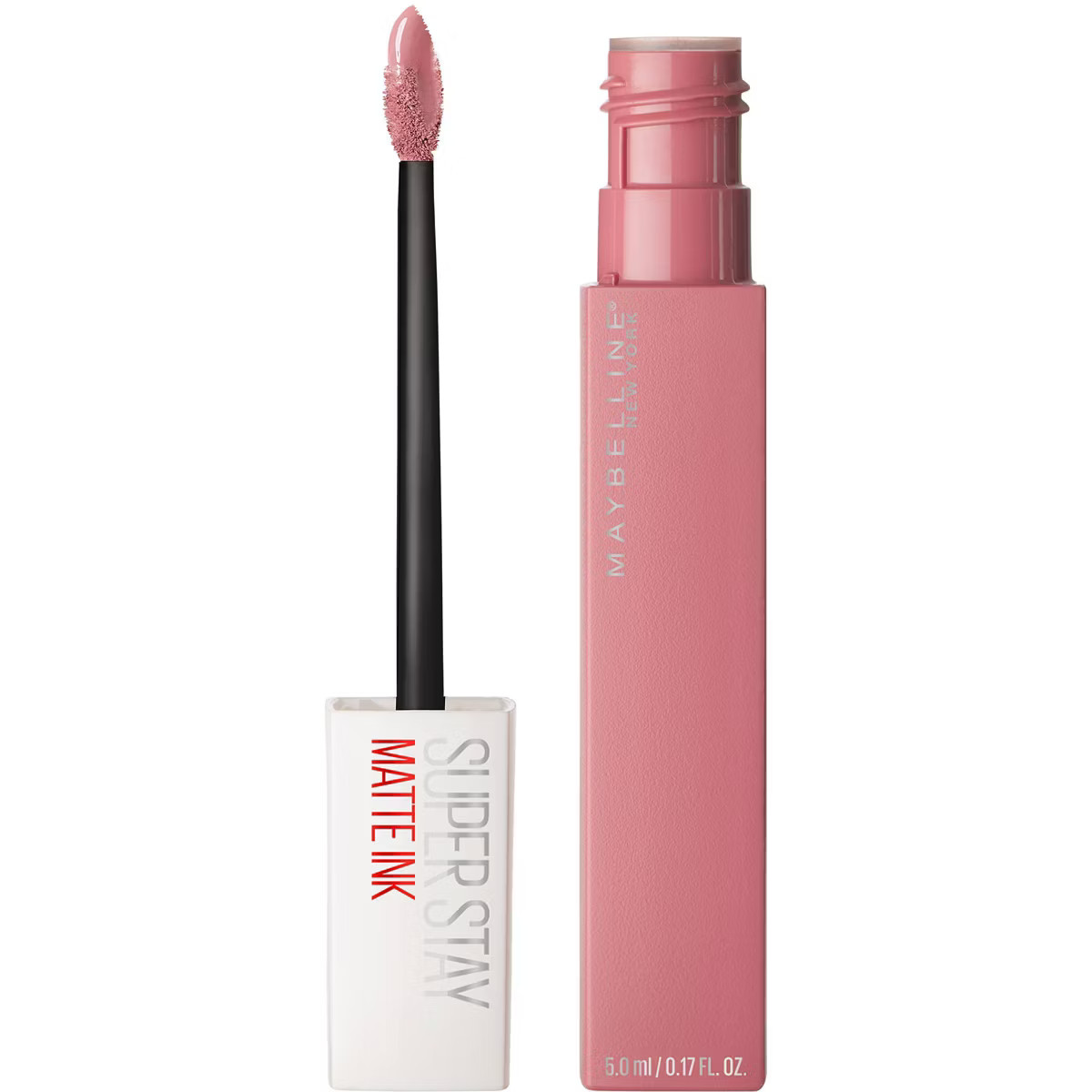 Maybelline SuperStay Matte Ink Liquid Lipstick - 0.17 fl oz | Target