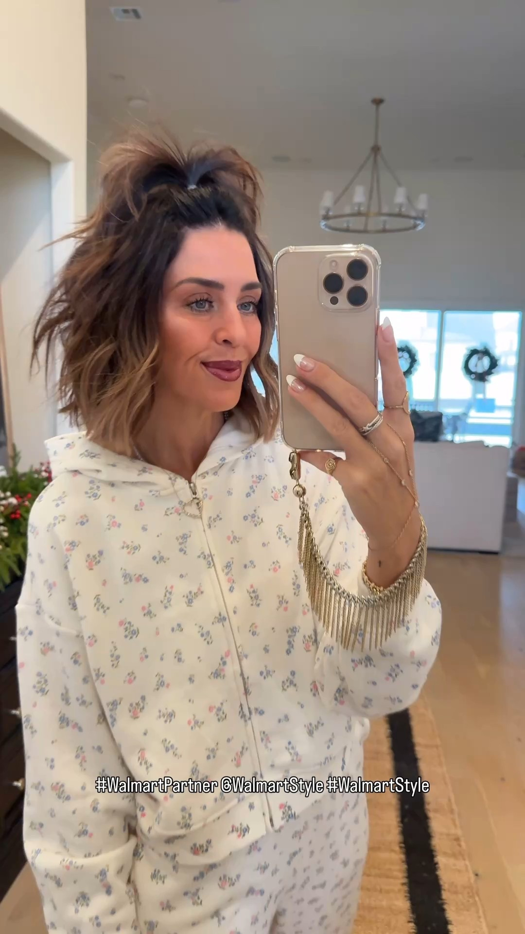 New arrivals from walmart
floral sweatset - size M
camo sweatset - size M

#WalmartPartner @WalmartStyle #WalmartStyle #LTKFindsUnder50 #LTKTravel #LTKFindsUnder100