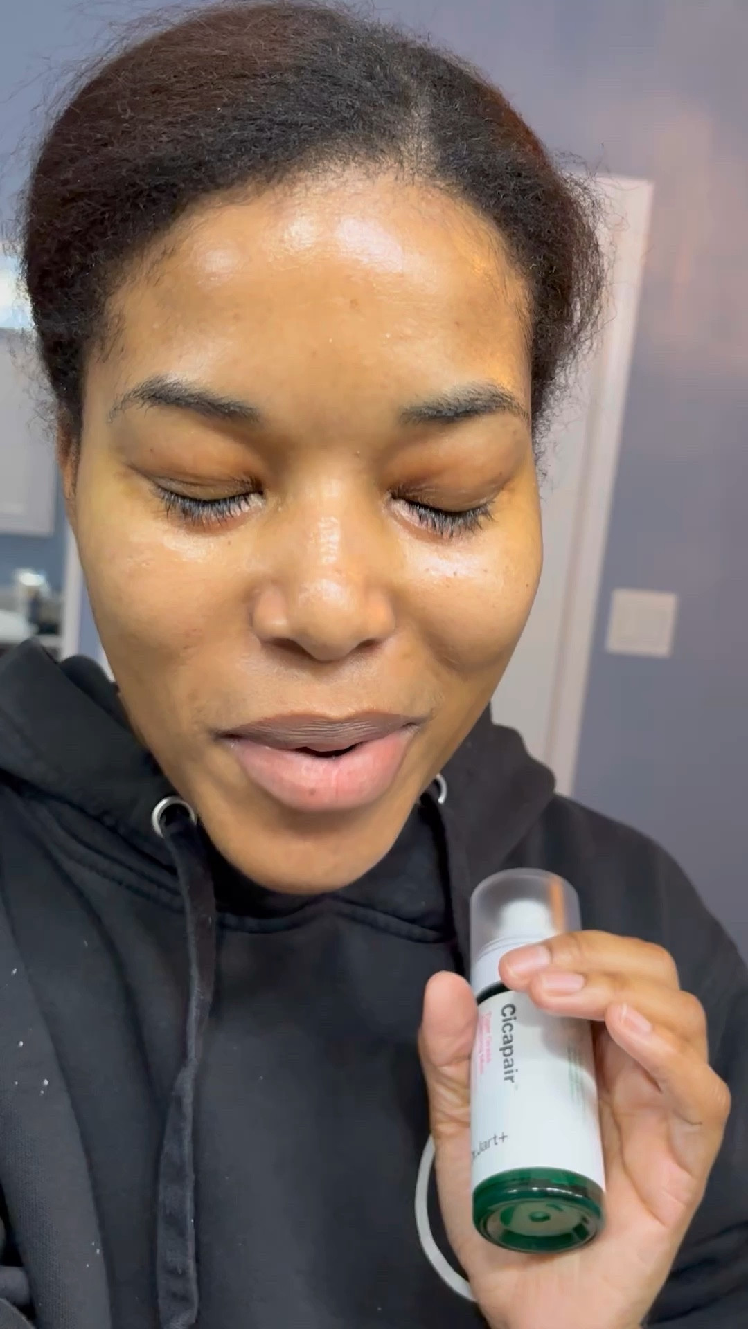 Sensitive skin friendly 

#LTKbeauty