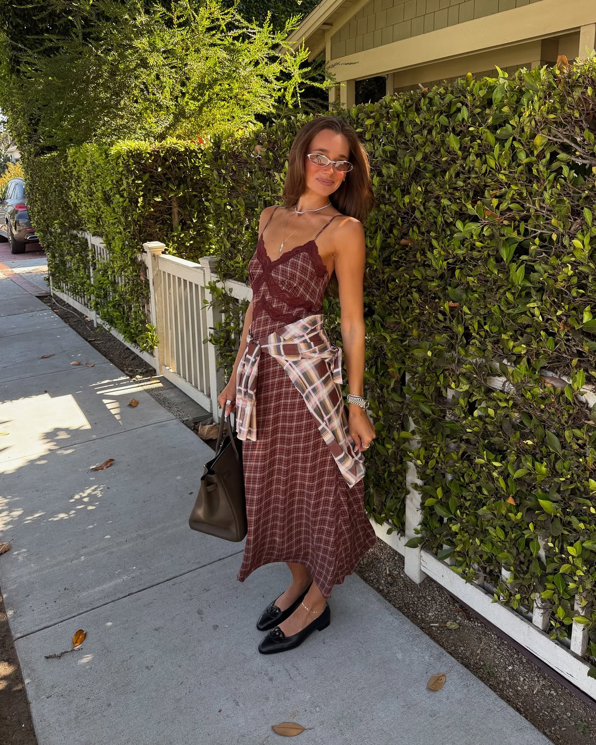 OOTD! Love this dress 

 #LTKootd
