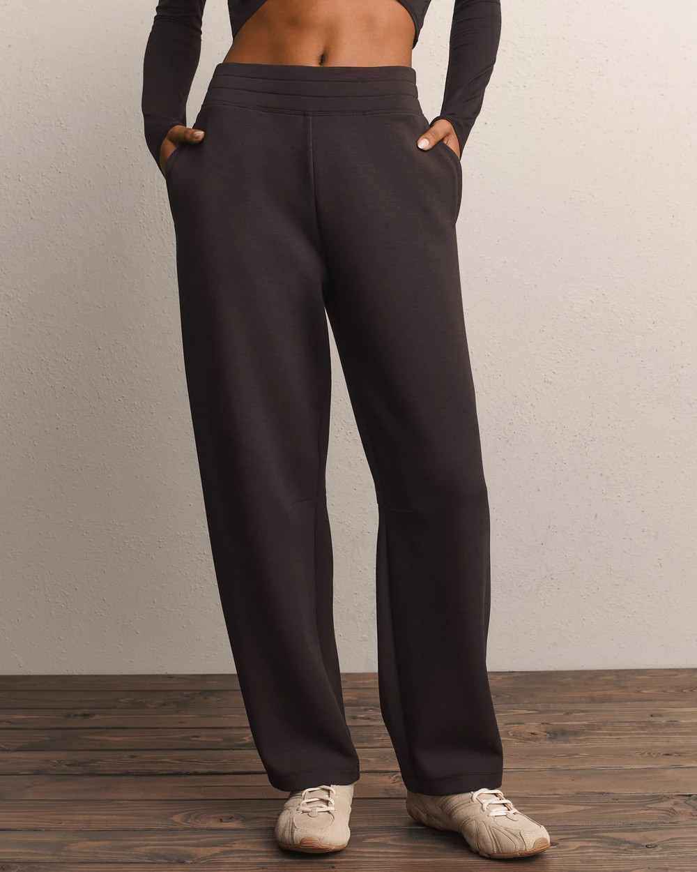 DreamGlow\u00ae Barrel Leg Pant | Rhone