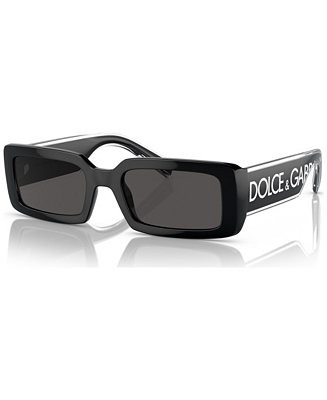 Women's Sunglasses, DG6187 | Macy's