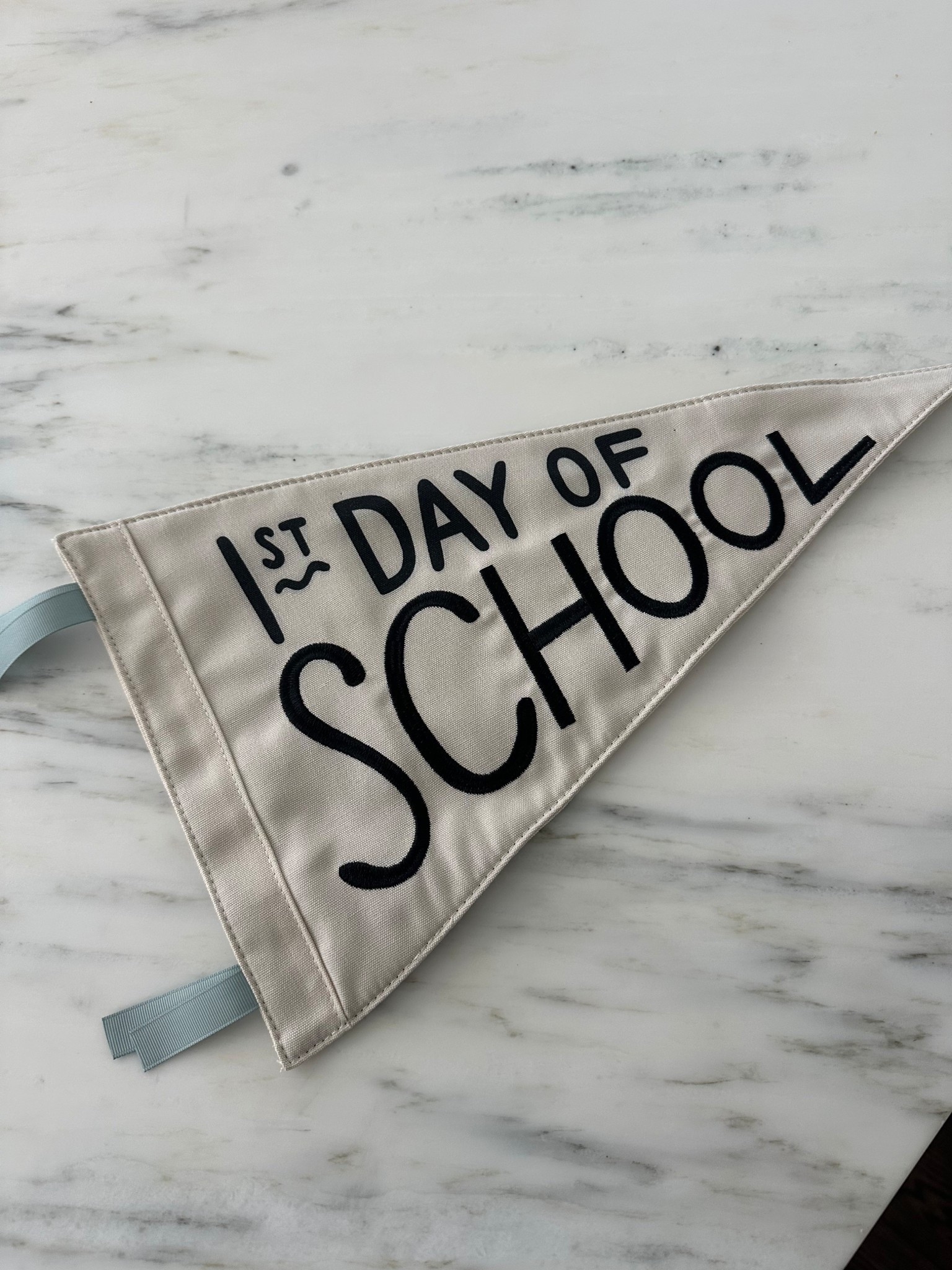 Back to school - cute sign! #targetfinds

#LTKKids
