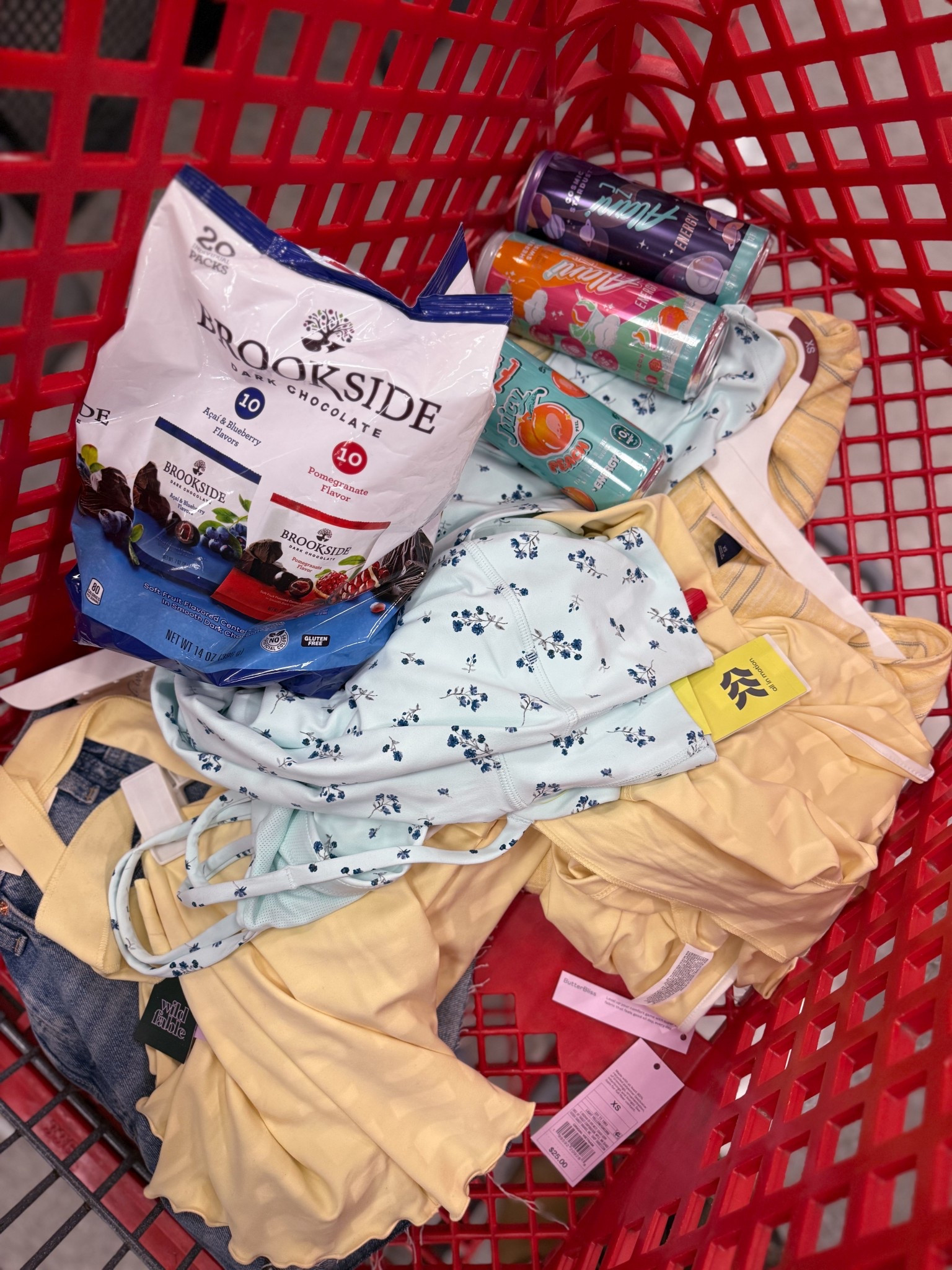 Target run, Joylab, Easter basket, workout clothess

#LTKPetite #LTKActive