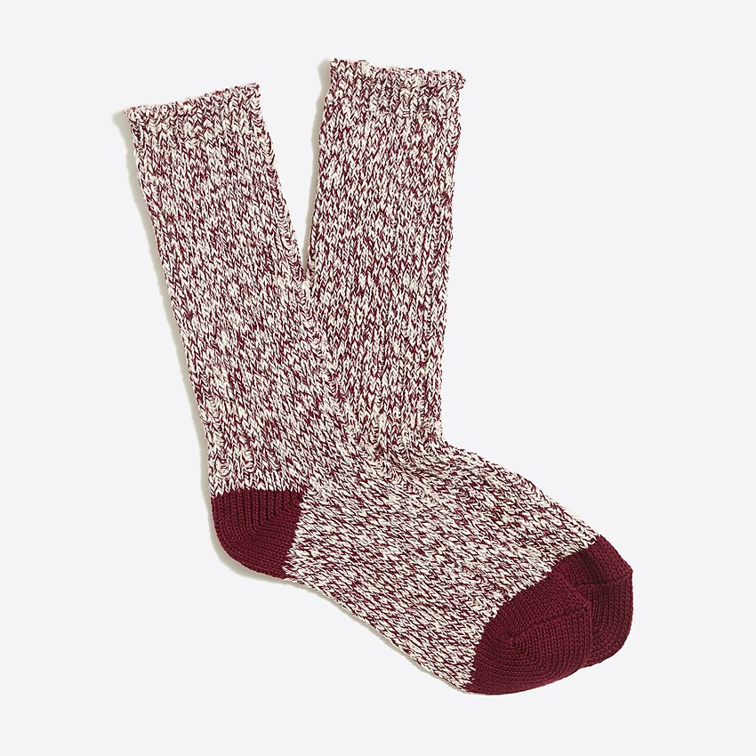Camp socks | J.Crew Factory