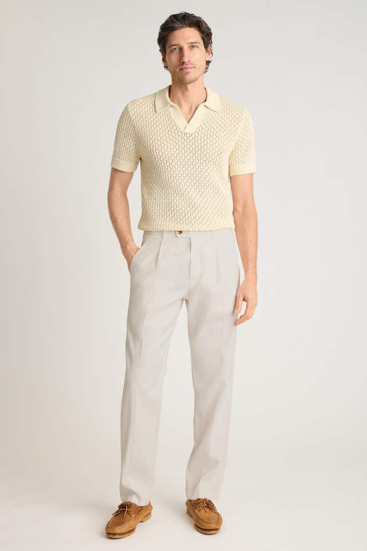 Coastal Linen Pant | Bonobos (US)
