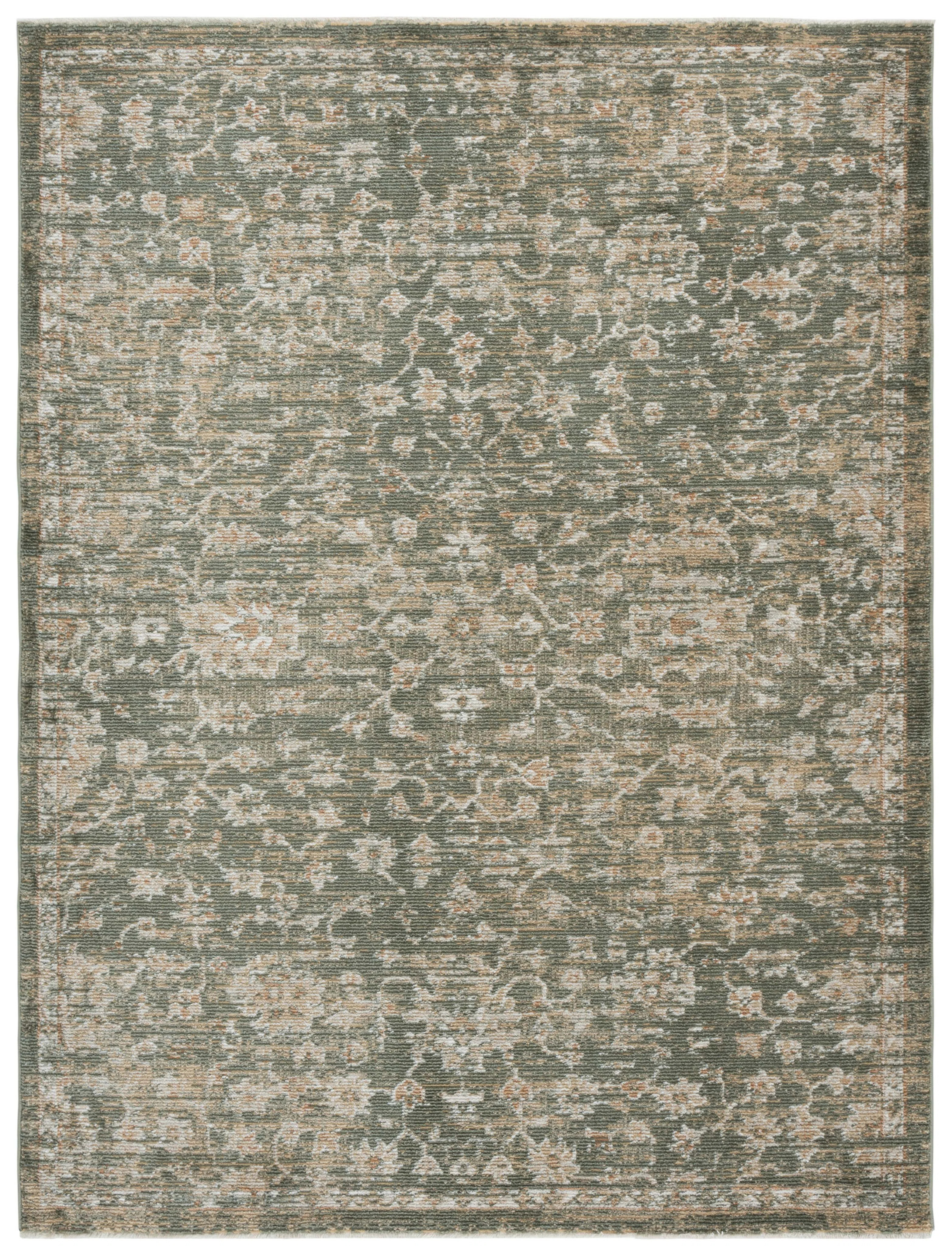 Hazel 506 Performance Oriental Rug | Wayfair North America