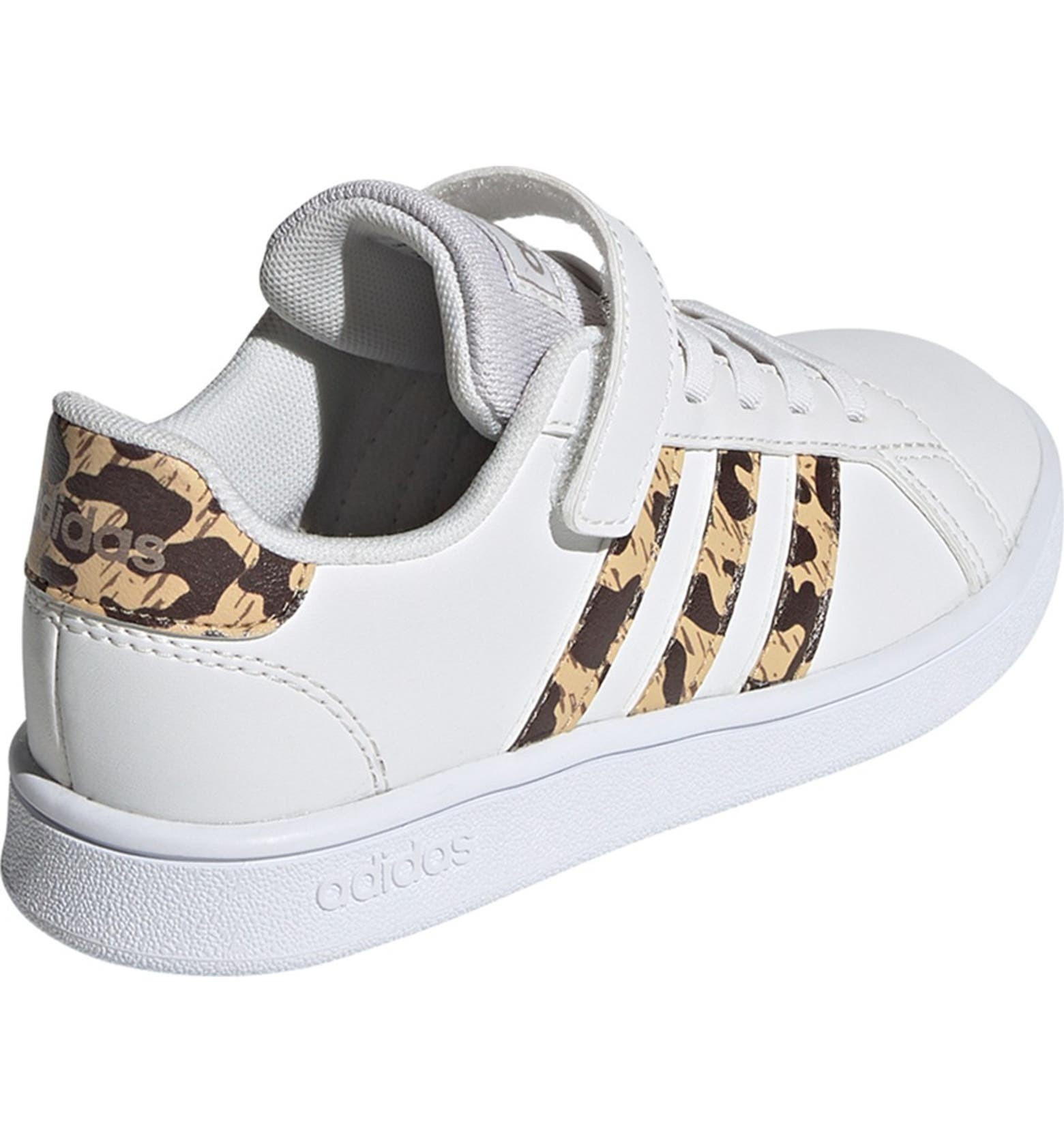 Grand Court Sneaker | Nordstrom Rack