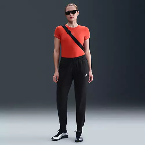 Nike Women's Sportswear Chill Knit T-Shirt | DICK'S Sporting Goods