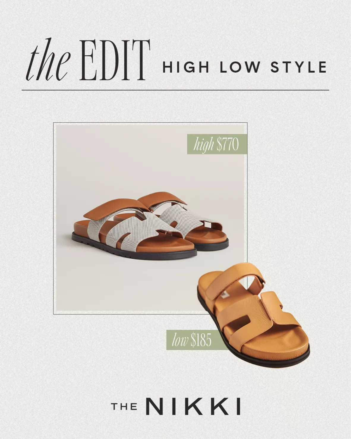 Custom Luxury Birkenstock Sandals curated on LTK