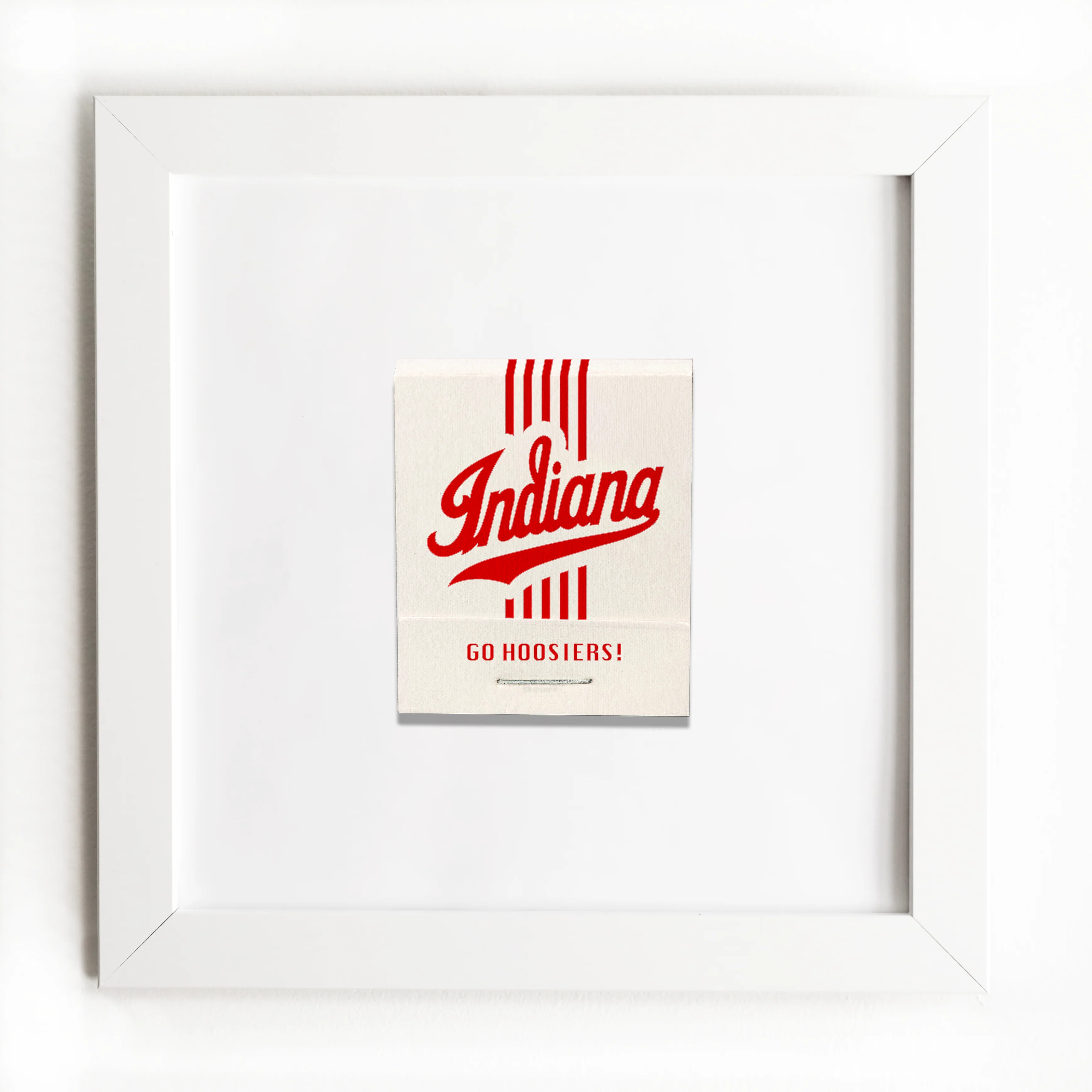 Indiana University | Match South