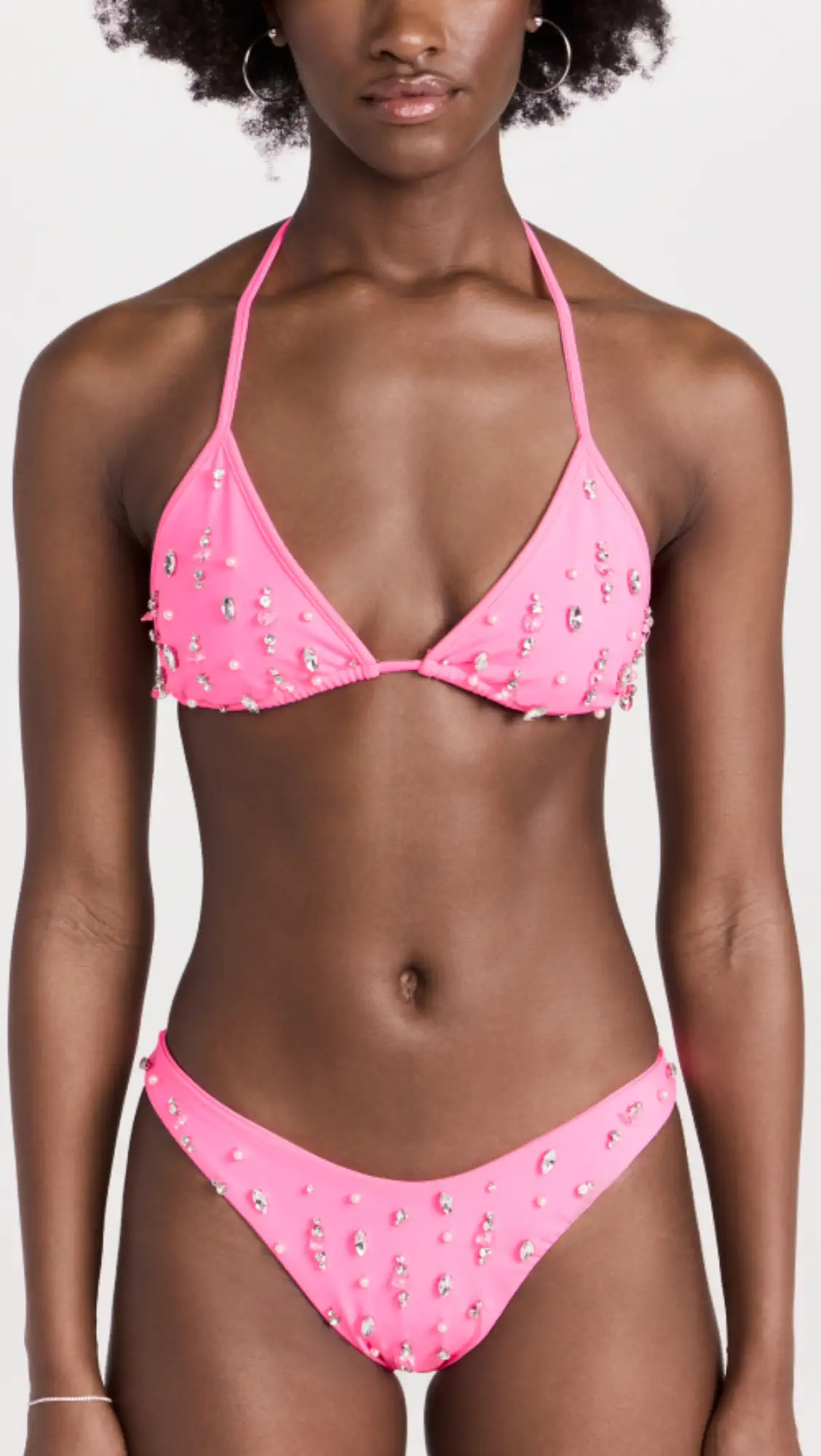 Medora Bikini Set | Shopbop