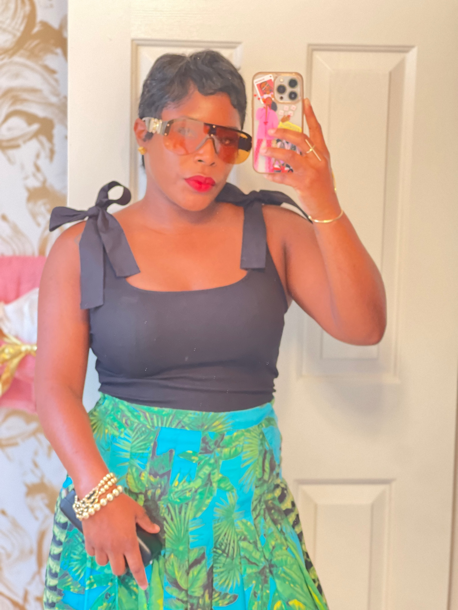 Cute lil tank top via Target! I love the bows. 

#LTKSaleAlert #LTKSeasonal #LTKFindsUnder50