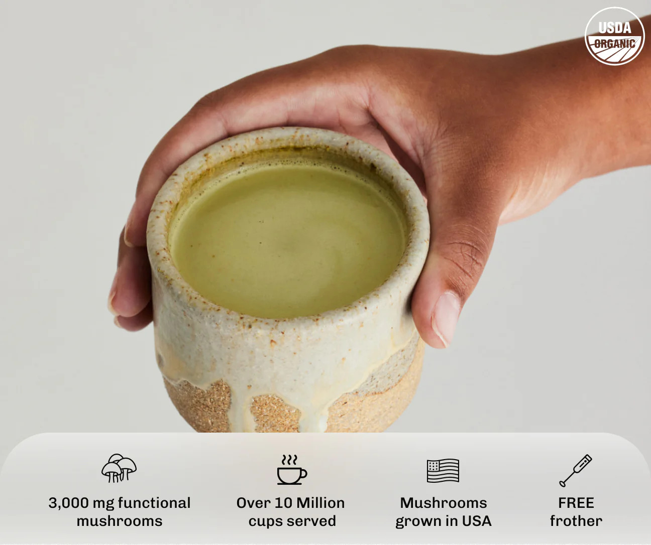 Matcha Starter Kit | MUD\WTR