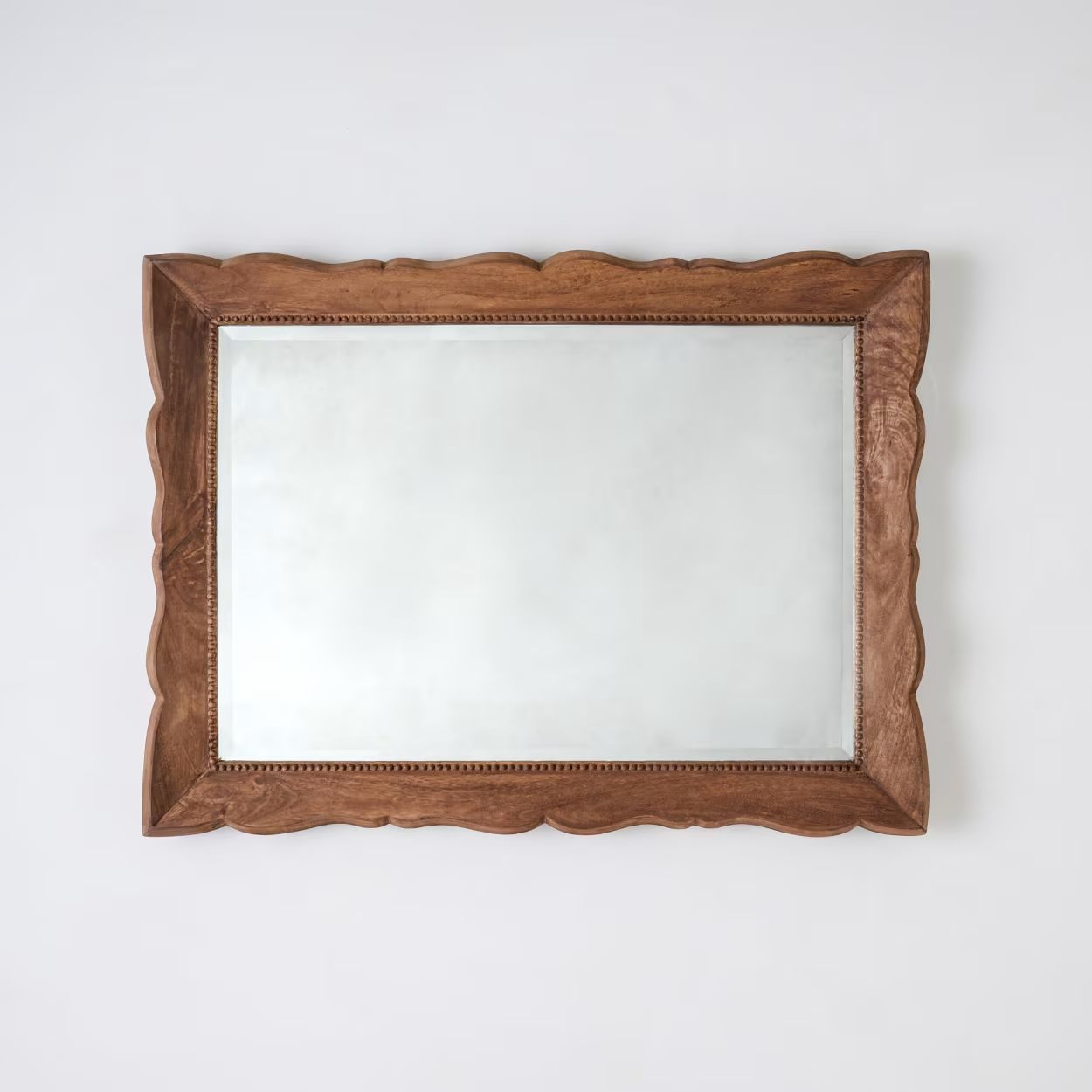 Lucy Vanity Mirror | Magnolia