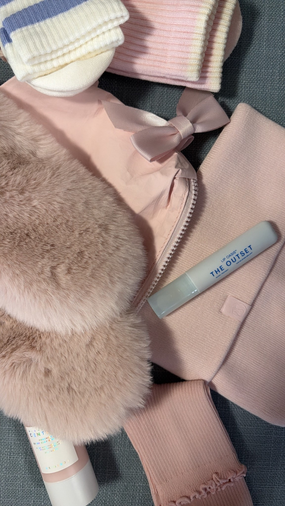 Some of my favorite goodies from Christmas! 

Stocking stuffers, gifts for her, pinks, pink gifts, wellness gifts

#LTKOver40 #LTKFindsUnder50 #LTKGiftGuide