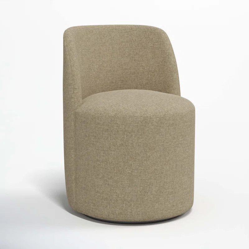 Begonia Swivel Dining Chair | Wayfair North America