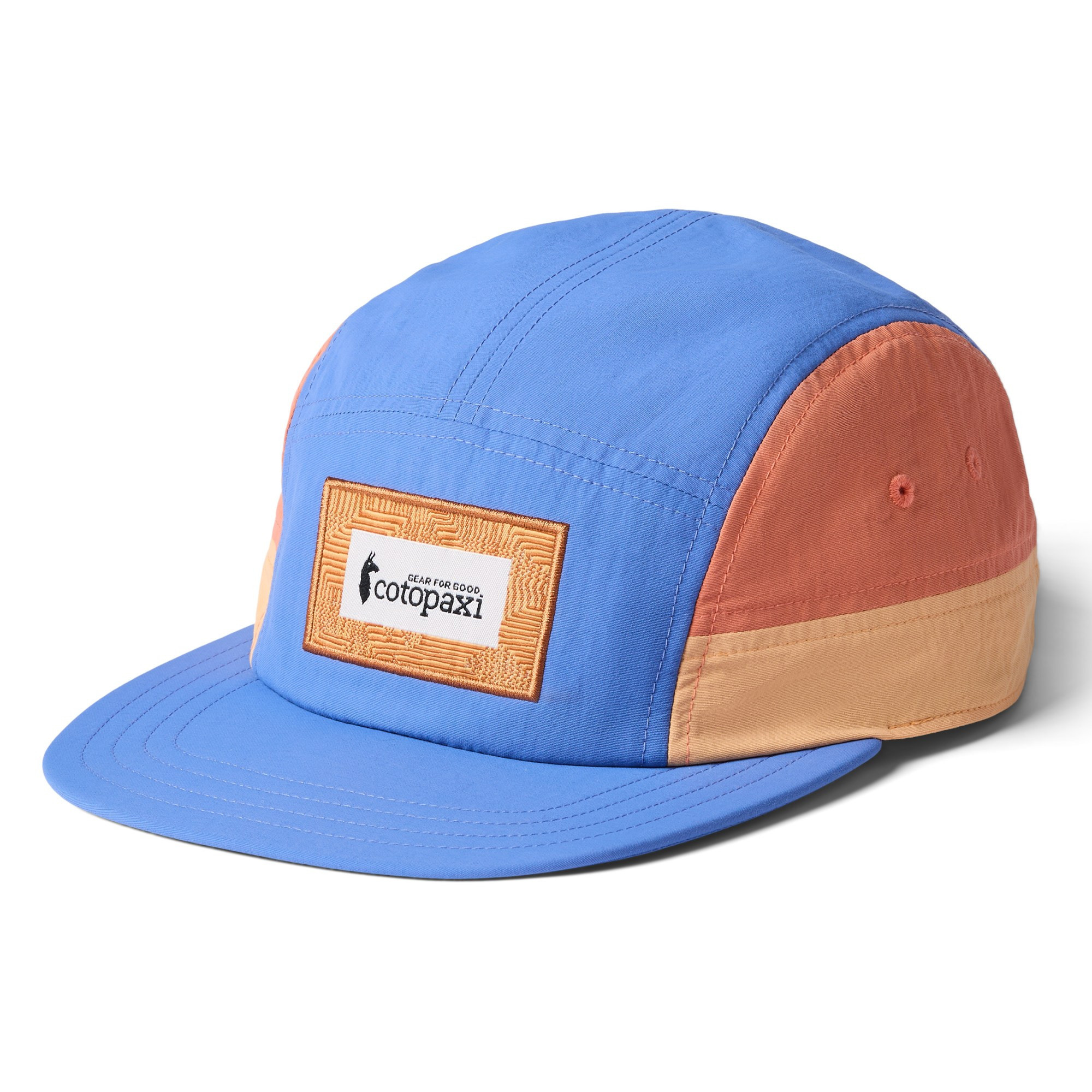 Cotopaxi Zen Garden Tech 5-Panel Hat Purple | REI