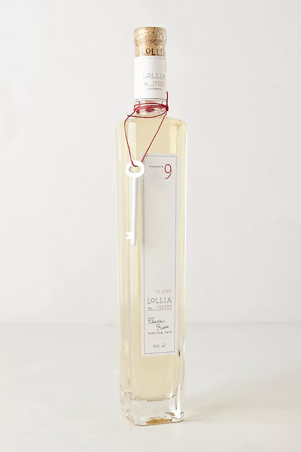 Lollia Bubble Bath | Anthropologie (US)