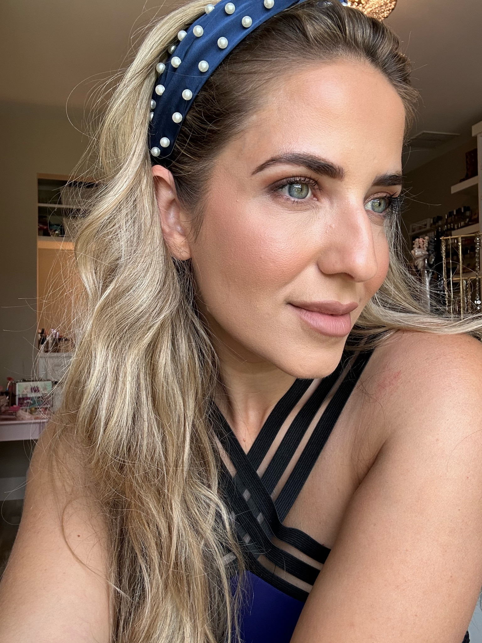 An affordable summer look you will LOVEEEE!!!

#LTKbeauty #LTKunder100 #LTKunder50