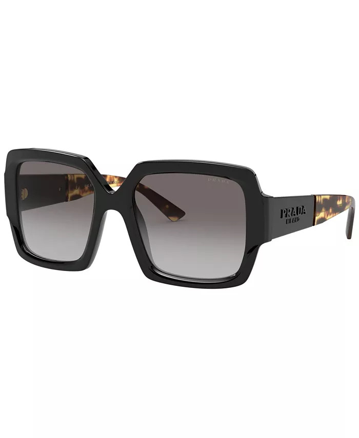 Women's Sunglasses, 0PR 21XS | Macys (US)